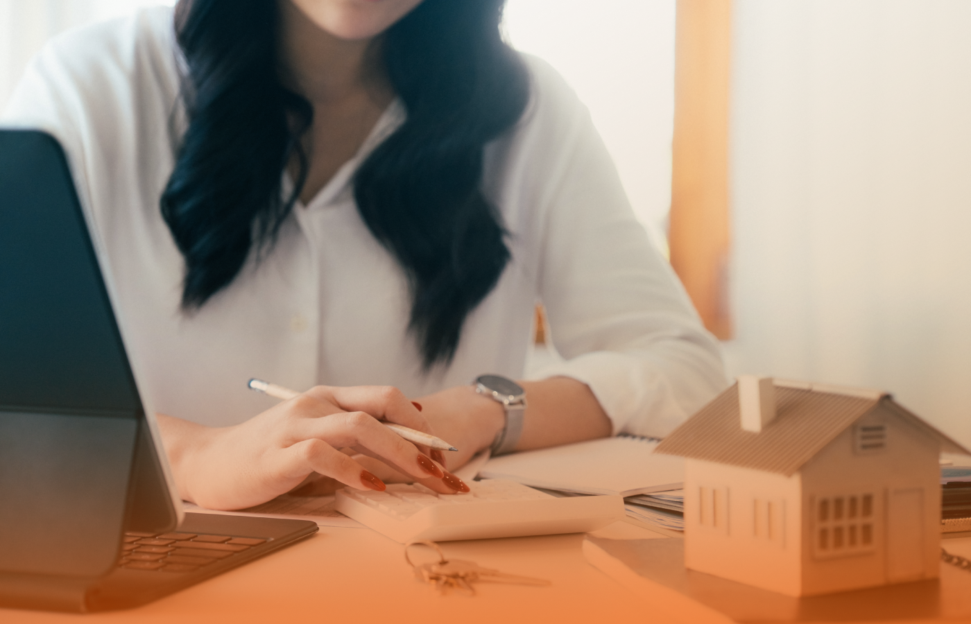 Ventajas de ser un Agente Inmobiliario Independiente con Doorvel