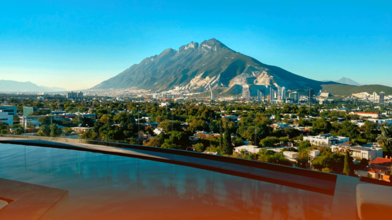 ¡Monterrey, donde tu próxima propiedad te espera!