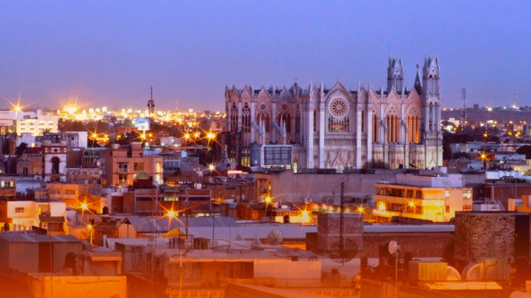 Una de las ciudades con mayor plusvalía en vivienda
