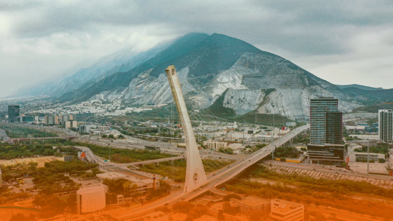 Llega Doorvel a Monterrey
