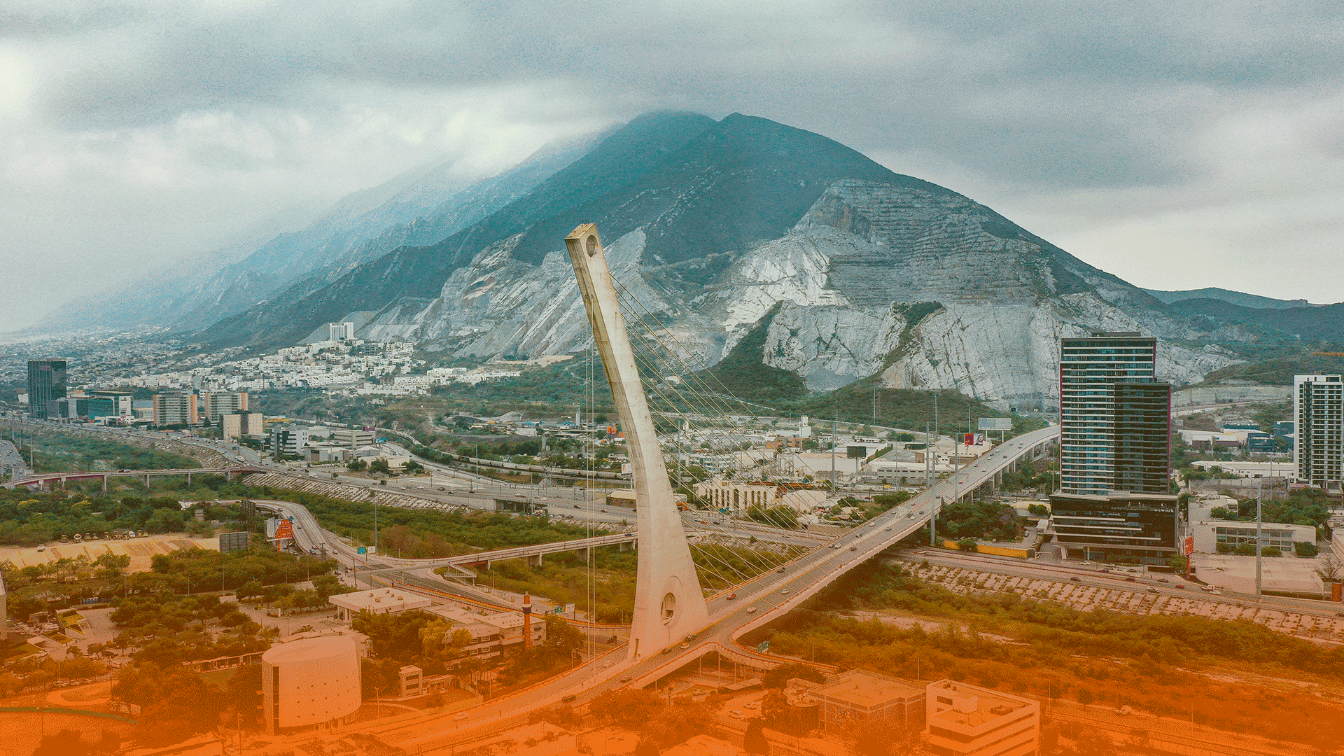 Llega Doorvel a Monterrey