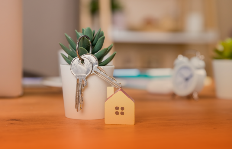 Cómo Vender Mi Casa Más Rápido y Fácil con Home Staging