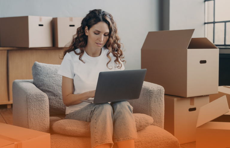 7 tips para mudarte a una nueva casa
