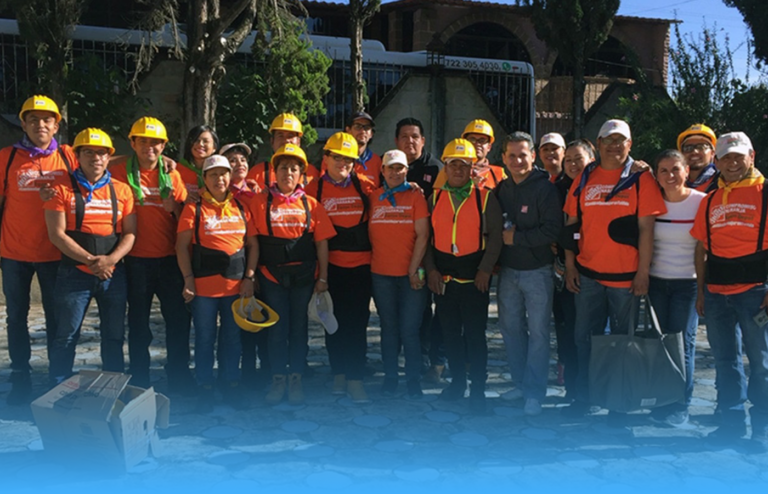 The Home Depot beneficia a más de 9 millones de mexicanos en el año 2023