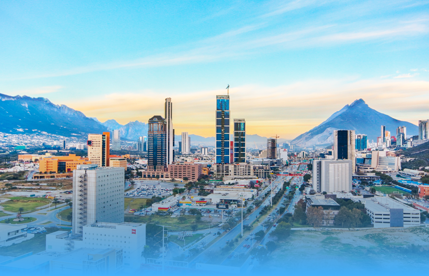 ¿Perdería Monterrey oportunidades por rentas caras?