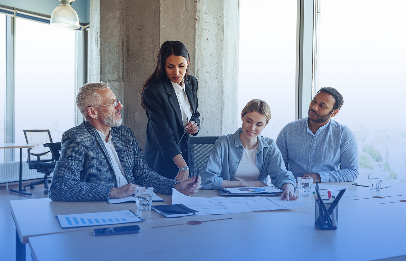 Conoce los modelos de crowdfunding inmobiliarios