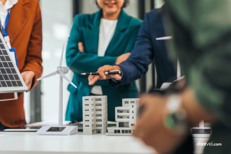 Top 10 Proptech en México que están transformando el sector inmobiliario