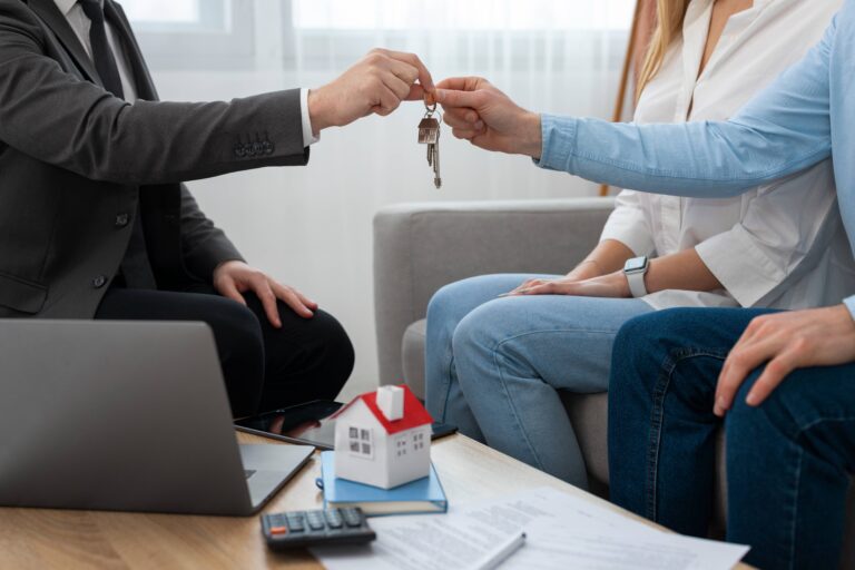 Banco inmobiliario mexicano, 7. banco en financiamiento de vivienda en México