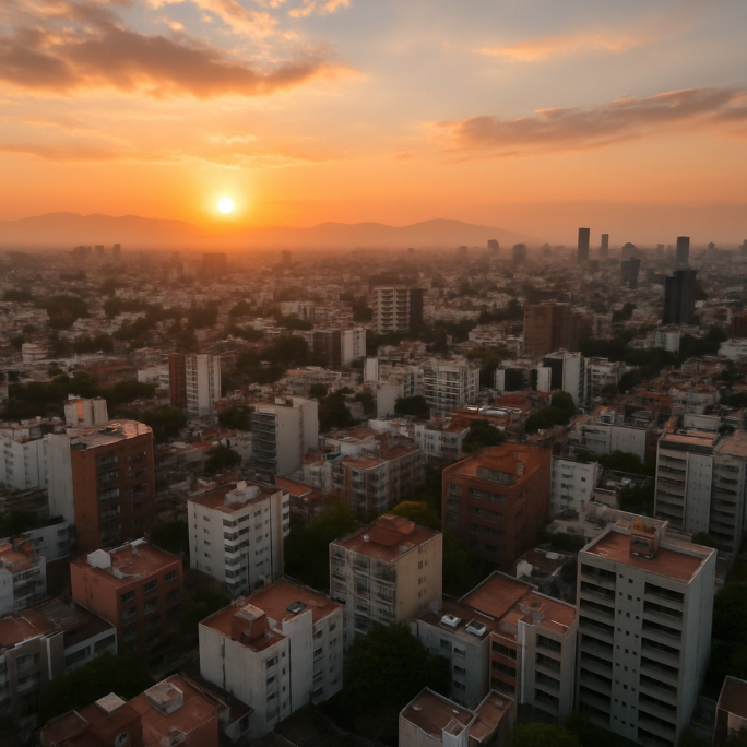 Departamentos en renta en CDMX: colonias más accesibles y con alta demanda