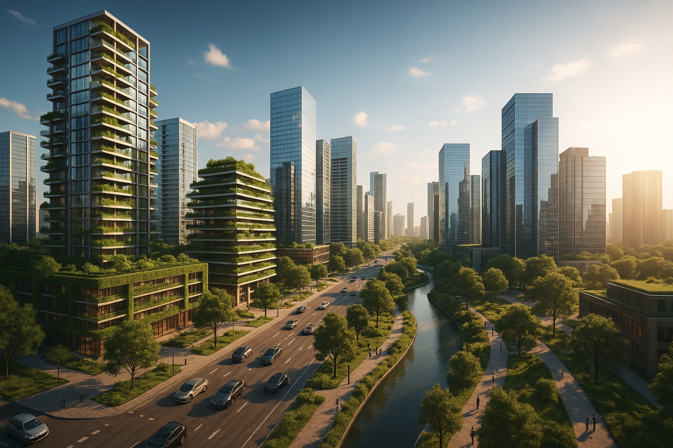Tendencias inmobiliarias 2025: tecnología, inversión y oportunidades que marcarán el año
