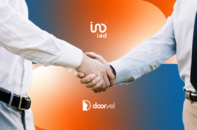 iAD México se integra a Doorvel, la plataforma inmobiliaria que transforma el mercado nacional