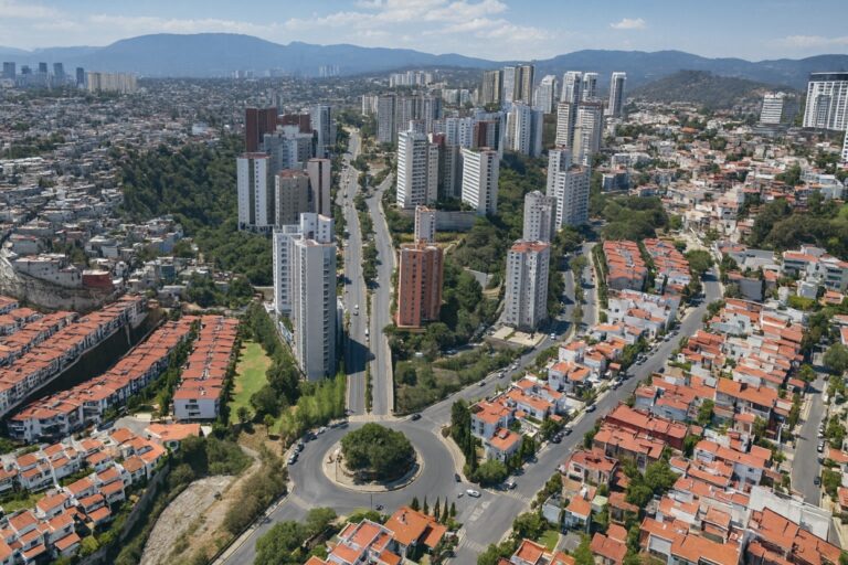 Descubre Huixquilucan de Degollado: historia, cultura y encanto en una comunidad única