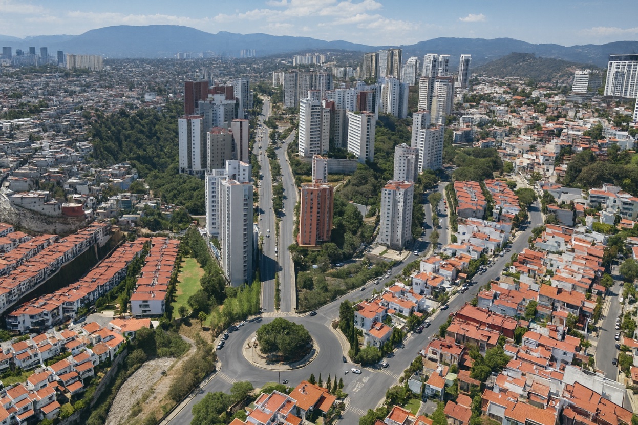 Descubre Huixquilucan de Degollado: historia, cultura y encanto en una comunidad única