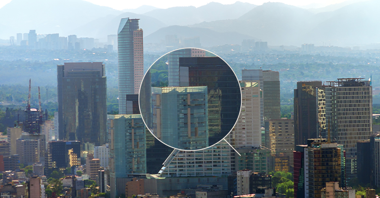 Guía Completa 2025: Cómo Encontrar Fácilmente un Departamento en Renta CDMX