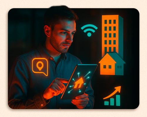 Tecnología PropTech en Bienes Raíces: Transformando el Mercado Inmobiliario en Latinoamérica