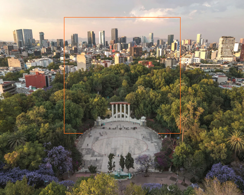 Plusvalía en la Condesa: Parques, Estilo de Vida y Mercado en Crecimiento