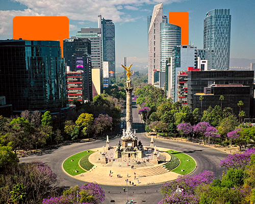 Bienes raices San Angel: Encanto Colonial y Exclusividad Residencial