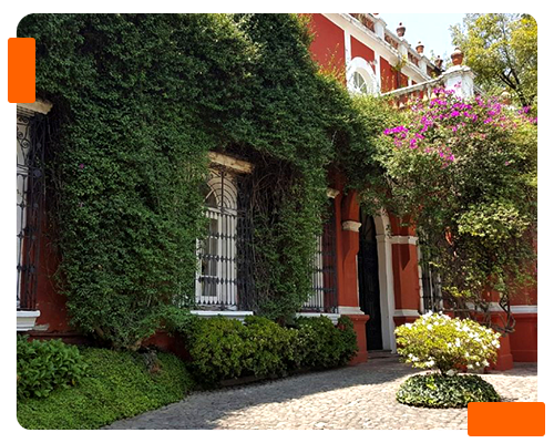 Inmuebles en Valle Oriente: lujo, ubicación y tecnología en San Pedro Garza García