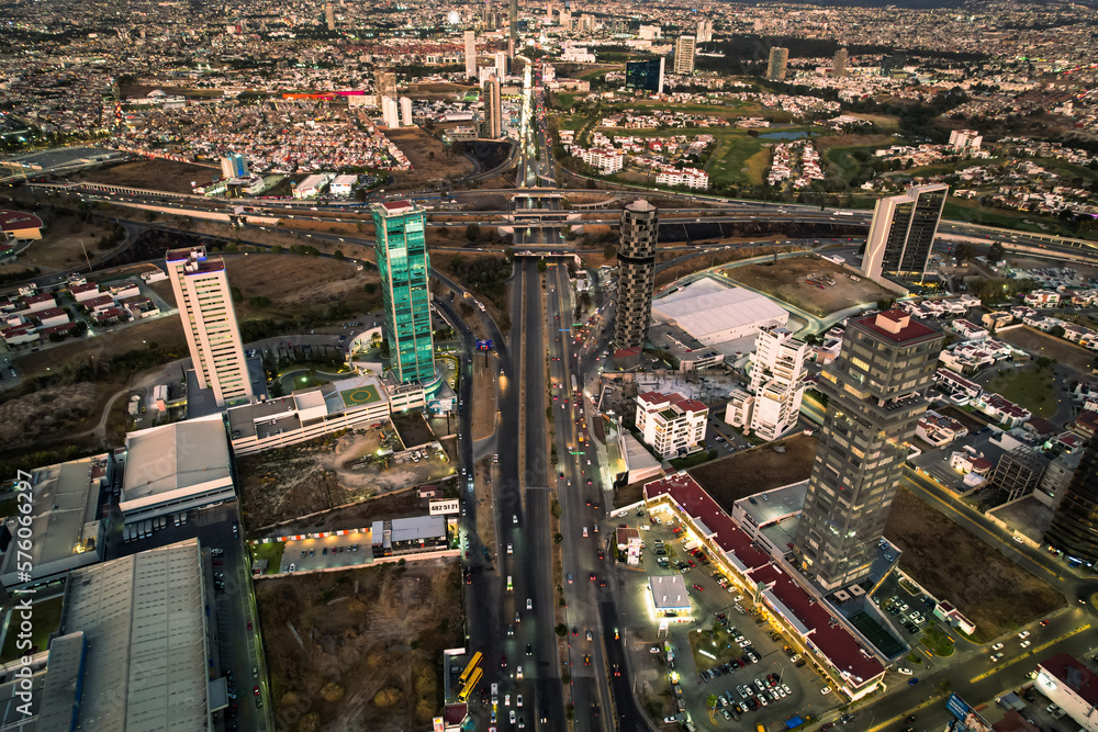 Lomas de Angelópolis: la zona más exclusiva para vivir en Puebla este 2025