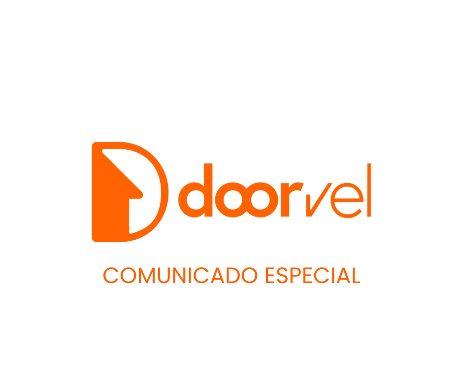 COMUNICADO AL SECTOR INMOBILIARIO Y AL PÚBLICO EN GENERAL.