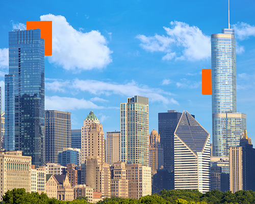 Residencias verticales: por qué los rascacielos habitacionales marcan tendencia en 2025