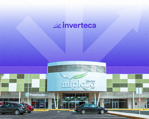 Invertir con poco capital: conoce el modelo SOIL 4-14 de Inverteca.mx