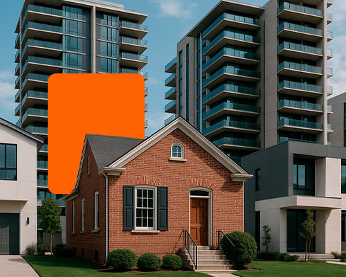 Colonias de La Paz: descubre las zonas más rentables para invertir en 2025