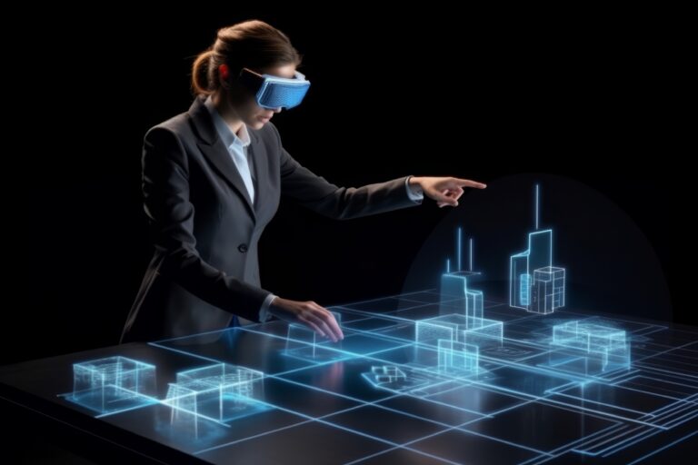 IA generativa en arquitectura: diseño de viviendas instantáneas y modulares en 2025