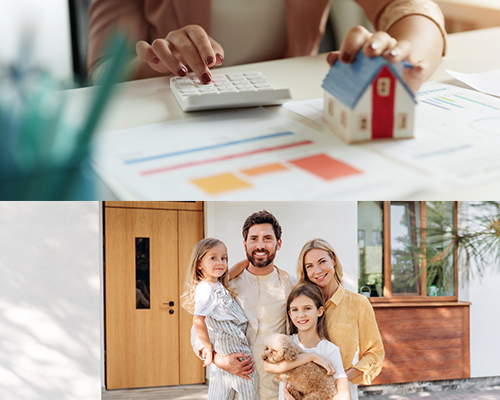 Crédito Hipotecario Tradicional vs Autofinanciamiento Inmobiliario en México