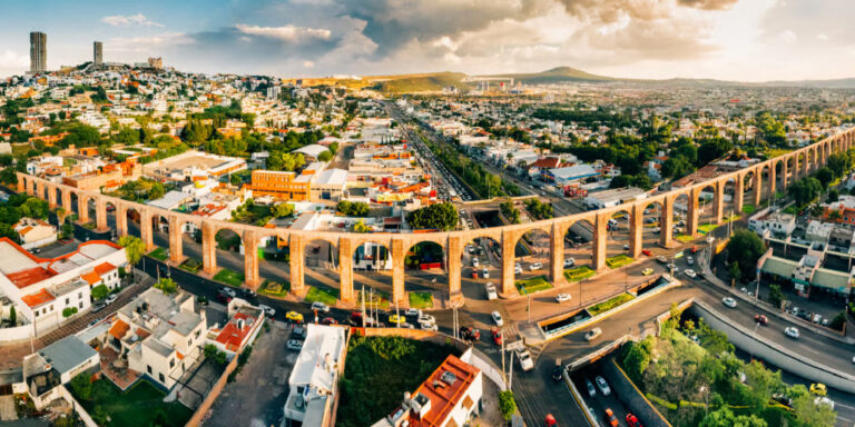 Viviendas en Querétaro: las zonas con mayor plusvalía y desarrollo en 2025