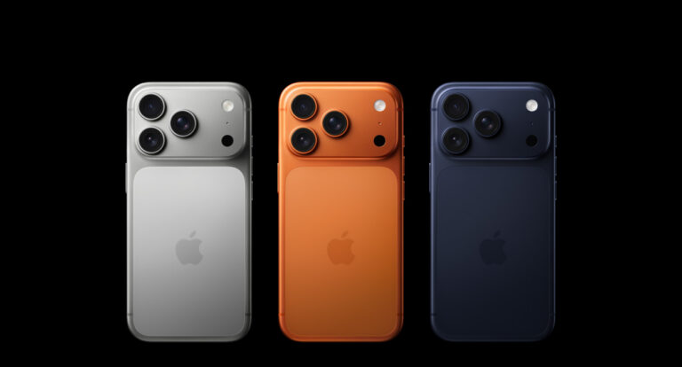 iPhone 17 en bienes raíces: la nueva era de fotos y videos profesionales para inmuebles