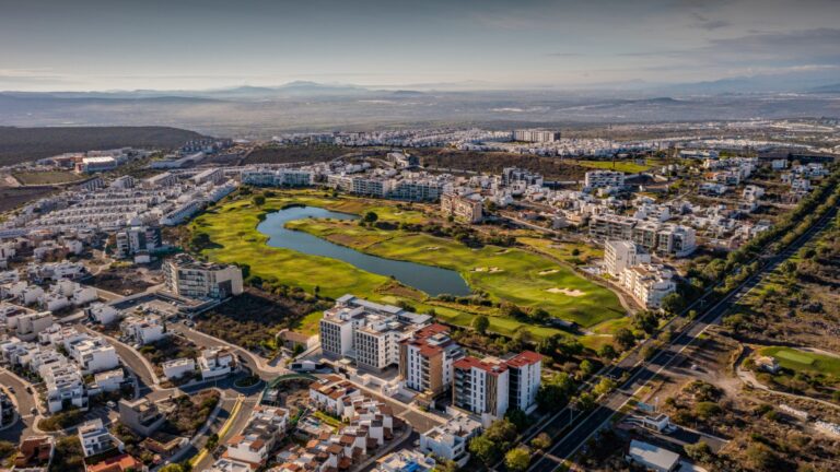 Zibatá Querétaro: el desarrollo que redefine la vida residencial en 2025