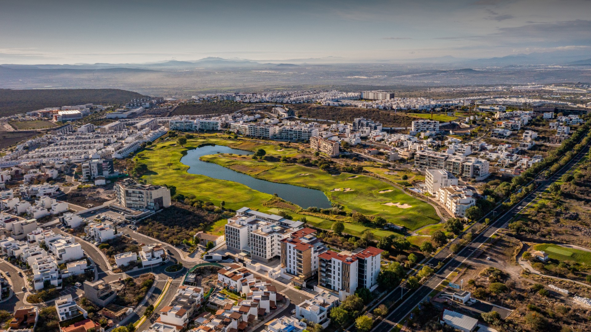 Zibatá Querétaro: el desarrollo que redefine la vida residencial en 2025