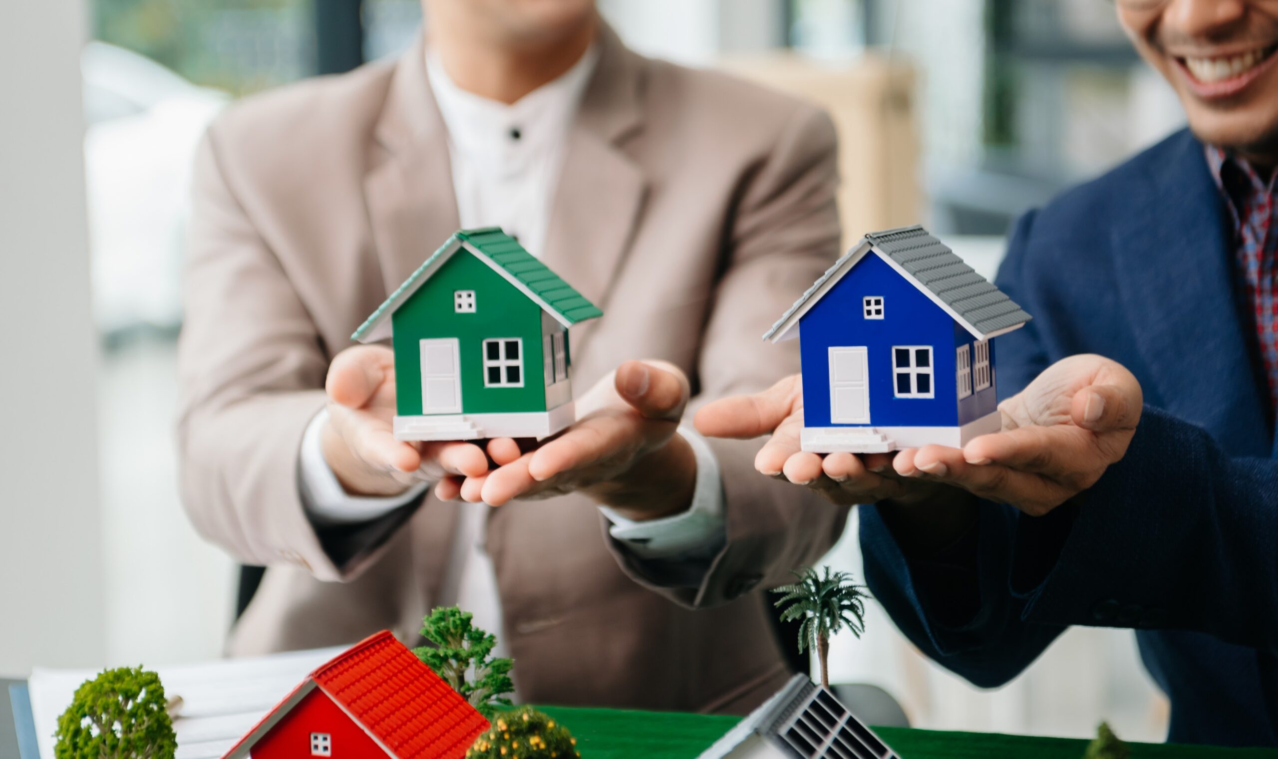 Tips de ventas inmobiliarias en 2025