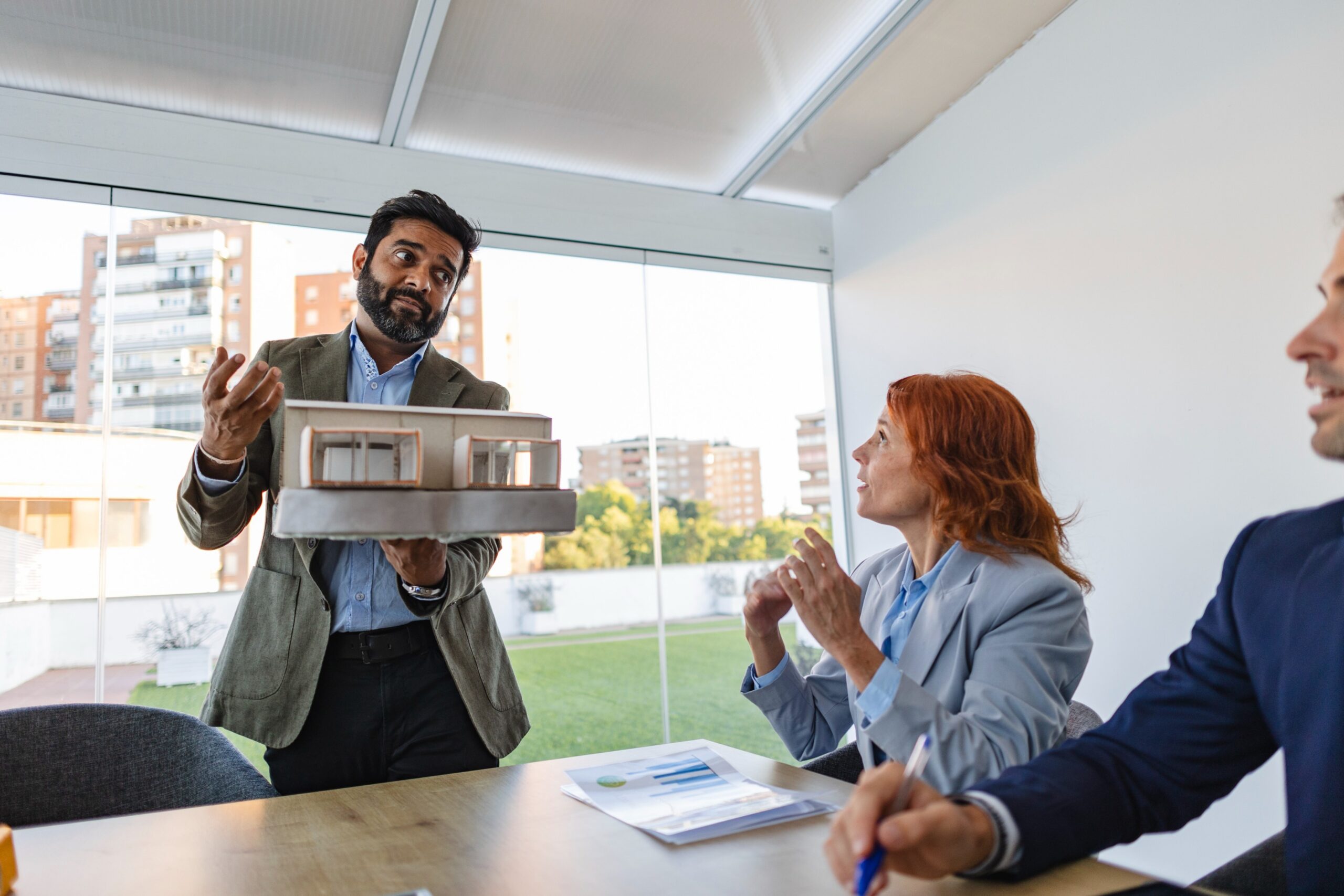 Psicología del comprador: cómo mejorar tu proceso de ventas inmobiliarias