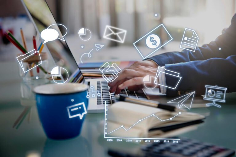 Marketing inmobiliario inteligente: cómo una campaña digital efectiva puede llenar tu agenda de citas
