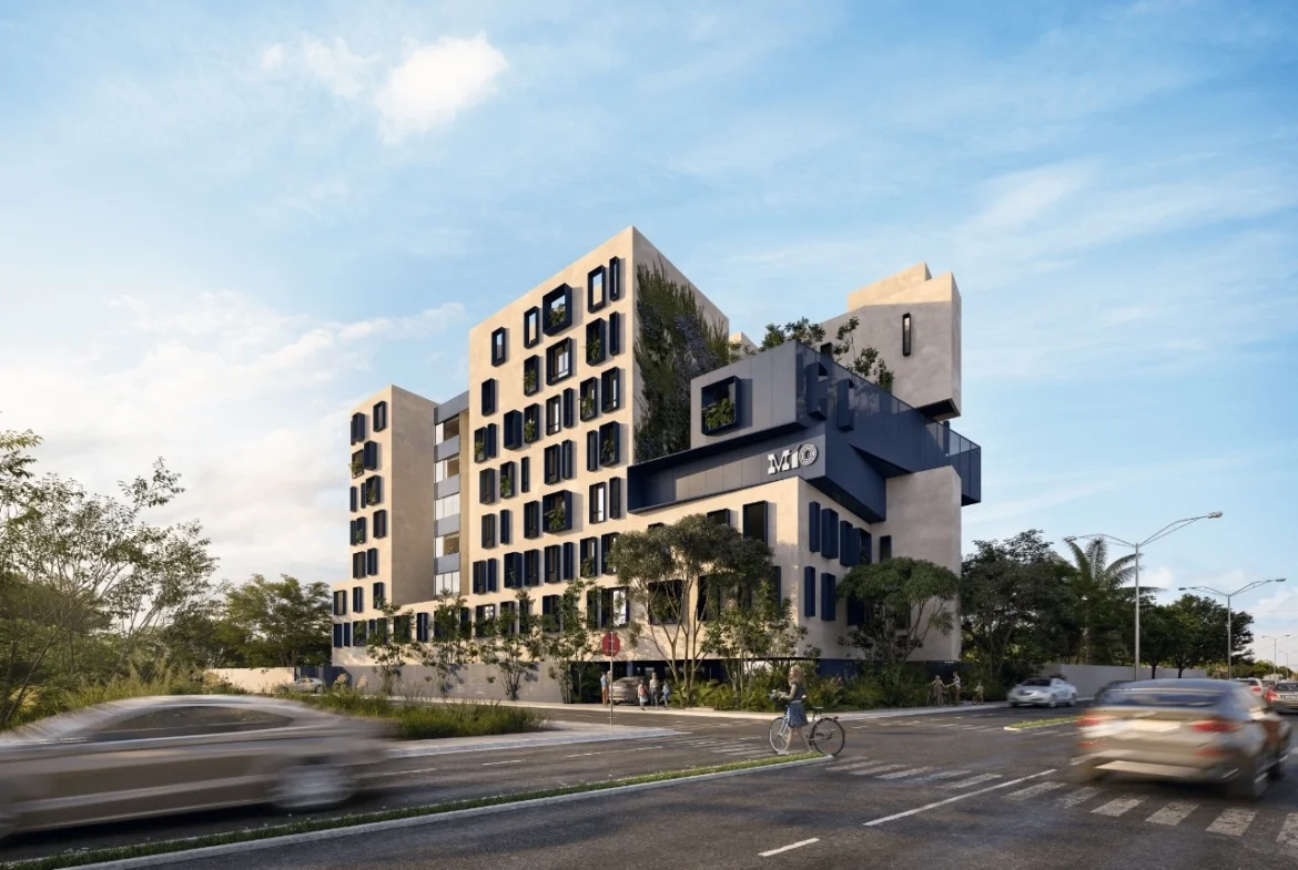 Montebello Mérida: la zona residencial que combina modernidad y tranquilidad