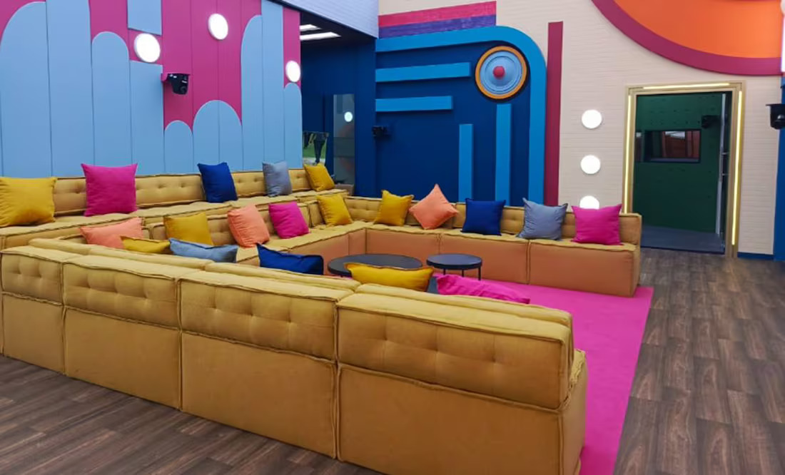 La Casa de los Famosos México y su casa-set de lujo: ¿cuánto cuesta mantener ese espacio?