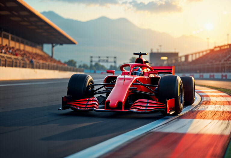 F1 CDMX: cómo el Gran Premio impulsa el mercado de rentas inmobiliarias