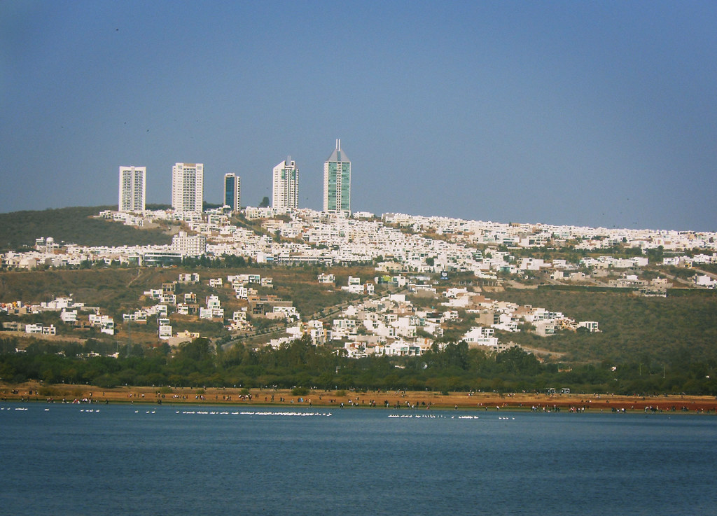 Gran Jardín León: la joya residencial que define el nuevo lujo