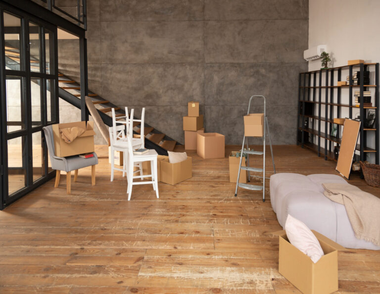 Viviendas adaptables: el auge de los hogares flexibles para nuevas generaciones