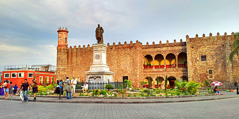 Vista Hermosa Cuernavaca: el refugio natural favorito para vivir en 2025