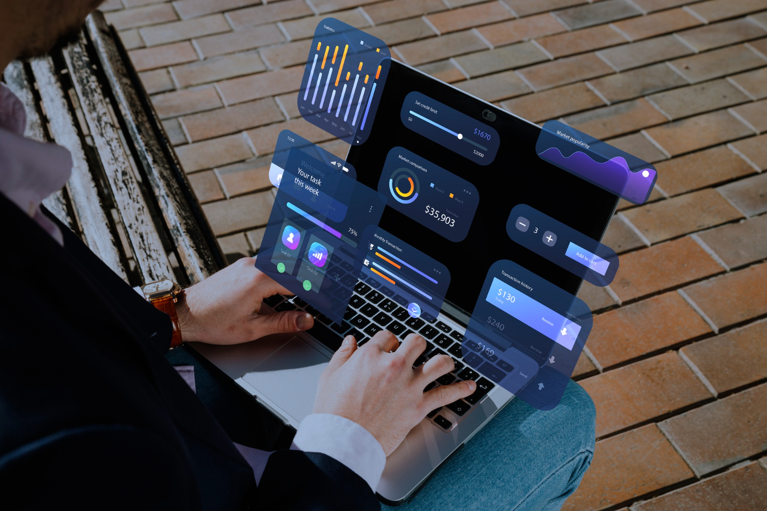 Inteligencia de datos inmobiliarios: el nuevo motor detrás del éxito