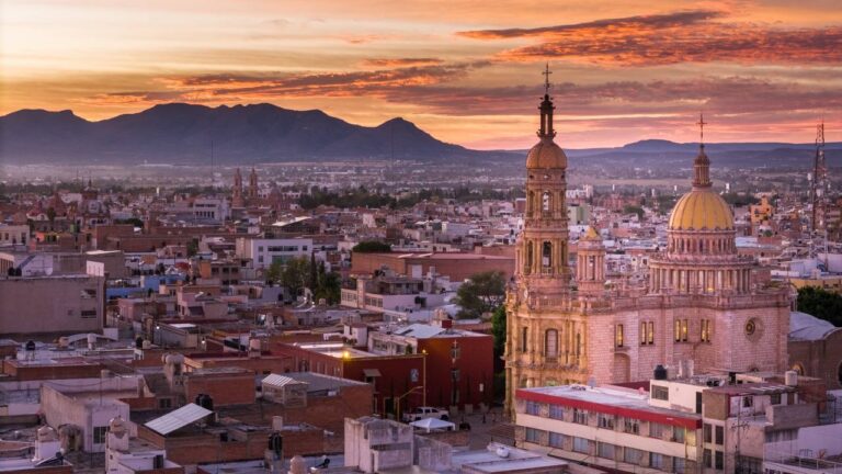 Bosques del Prado Aguascalientes: el equilibrio perfecto entre naturaleza y ciudad