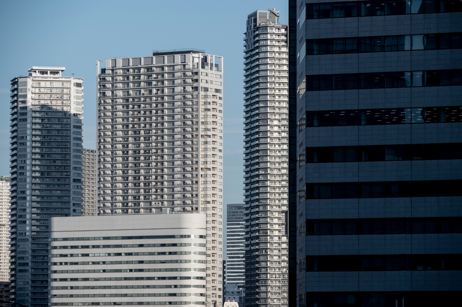 Edificio Monterrey: por qué es una zona clave para invertir