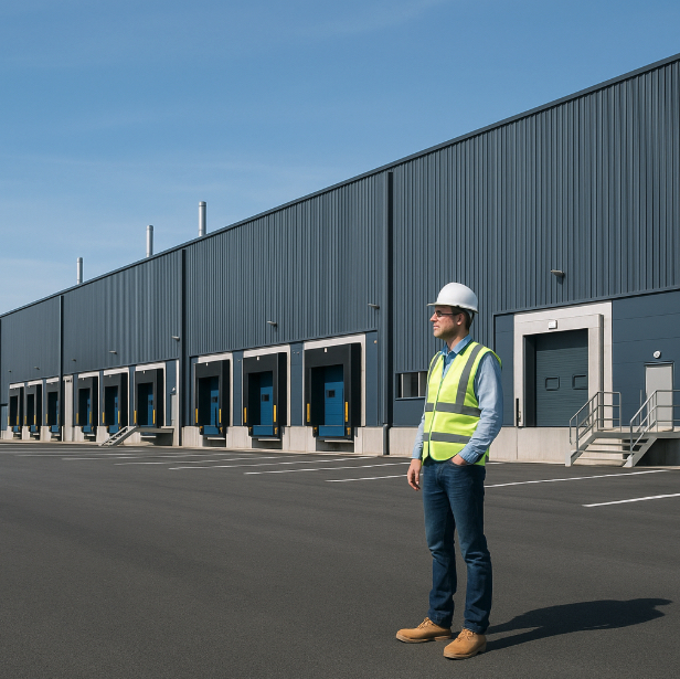 Nearshoring inmobiliario: por qué crece la demanda de vivienda para trabajadores técnicos