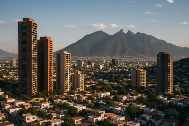 Renta en Monterrey: demanda imparable y precios al alza
