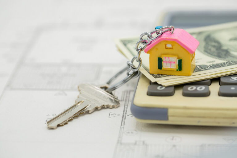 Casas a crédito: opciones accesibles para comprar sin pagar de contado