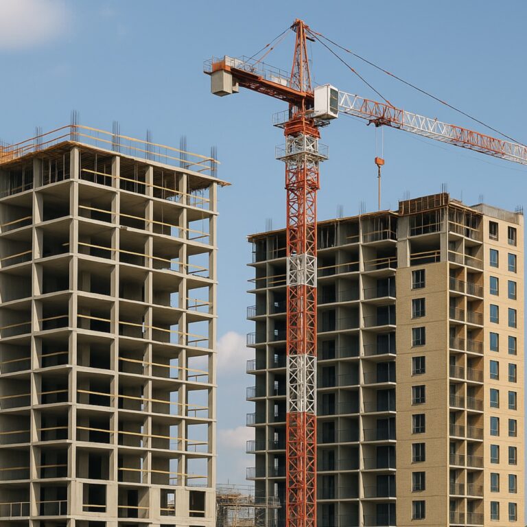 Constructoras en Monterrey: lo que aprendí al visitar 10 proyectos