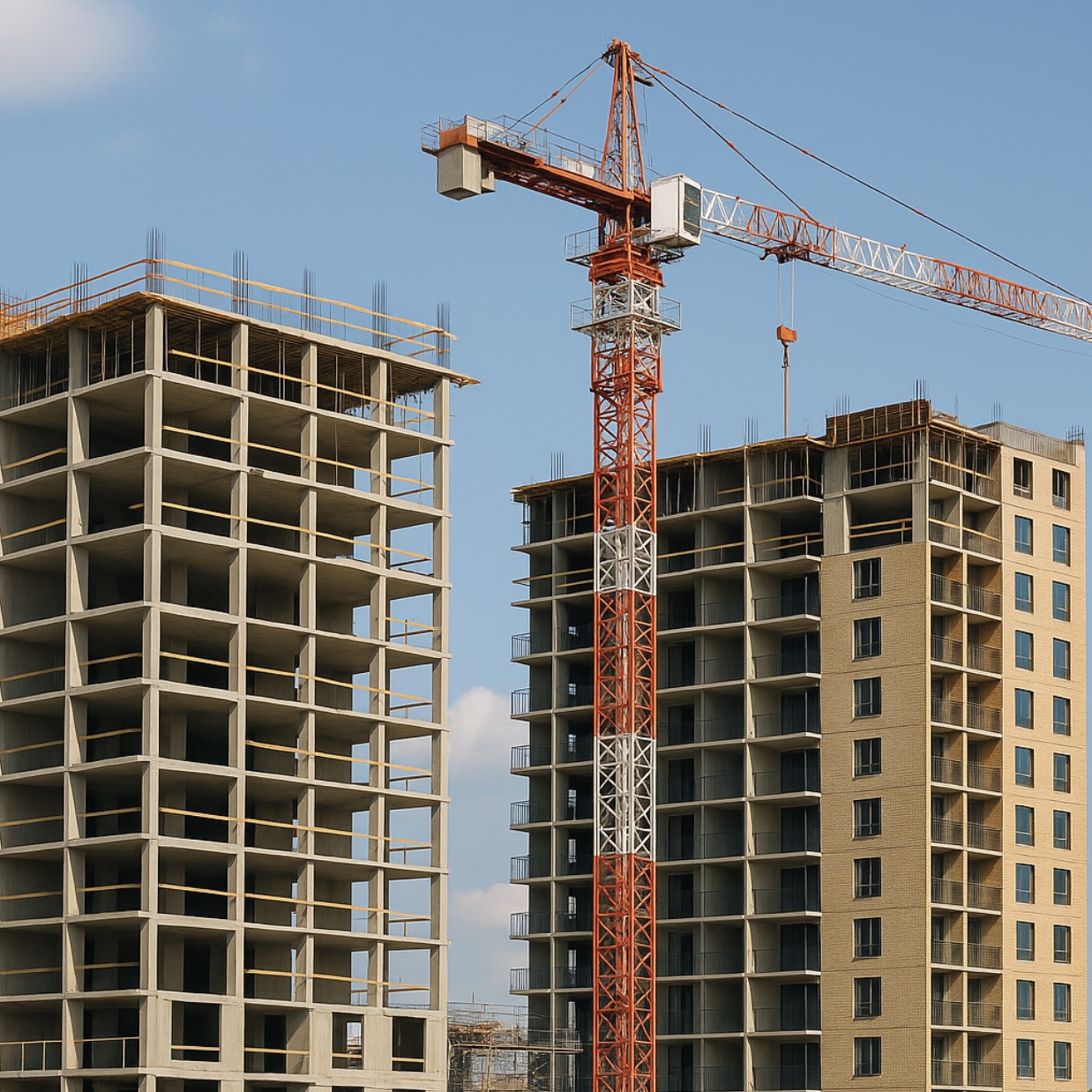 Constructoras en Monterrey: lo que aprendí al visitar 10 proyectos